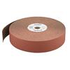 Abrasive cloth roll type 8154